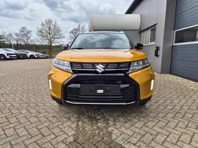 Suzuki Vitara Comfort+ (2026) - Foto 8