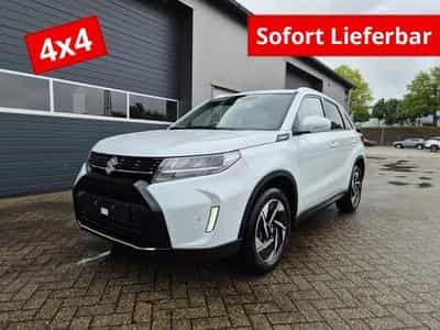 Suzuki Vitara Comfort+ (2026) - Foto 1