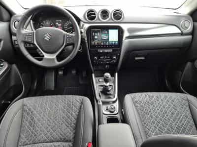 Suzuki Vitara Comfort+ (2026) - Foto 10