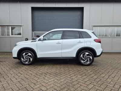 Suzuki Vitara Comfort+ (2026) - Foto 2