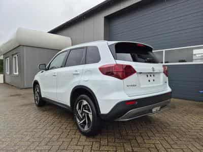 Suzuki Vitara Comfort+ (2026) - Foto 3