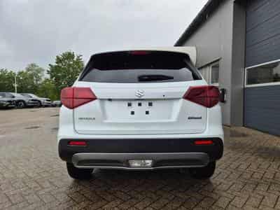 Suzuki Vitara Comfort+ (2026) - Foto 4