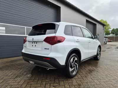 Suzuki Vitara Comfort+ (2026) - Foto 5