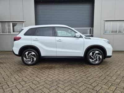 Suzuki Vitara Comfort+ (2026) - Foto 6