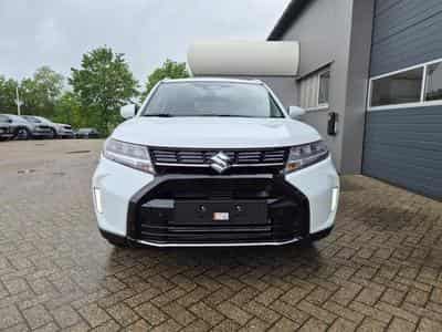 Suzuki Vitara Comfort+ (2026) - Foto 8