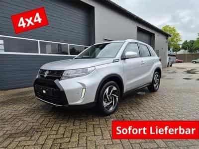Suzuki Vitara Comfort+ (2026) - Foto 1