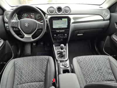 Suzuki Vitara Comfort+ (2026) - Foto 10