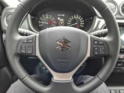 Suzuki Vitara Comfort+ (2026) - Foto 15