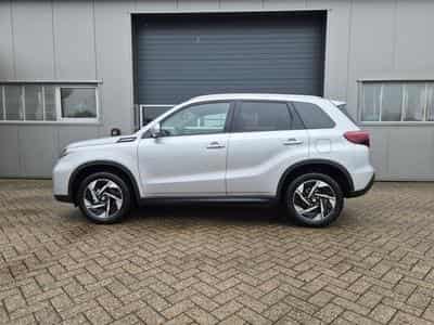 Suzuki Vitara Comfort+ (2026) - Foto 2