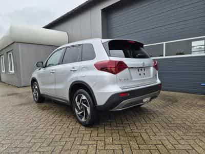 Suzuki Vitara Comfort+ (2026) - Foto 3