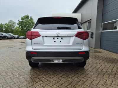 Suzuki Vitara Comfort+ (2026) - Foto 4