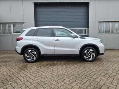 Suzuki Vitara Comfort+ (2026) - Foto 6