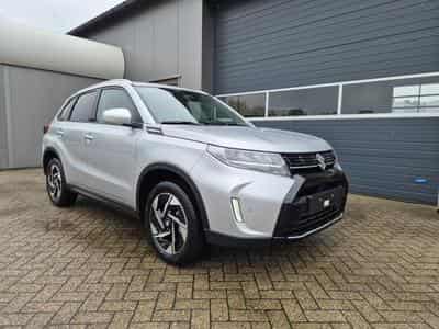 Suzuki Vitara Comfort+ (2026) - Foto 7