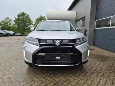 Suzuki Vitara Comfort+ (2026) - Foto 8