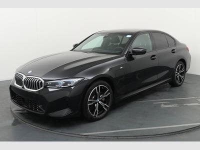 Bmw 330 M Sport (2025) - Photo 1