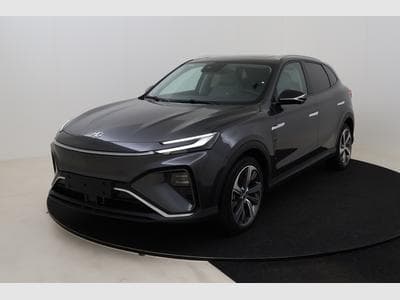 Mg Marvel R Luxury (2025) - Photo 1