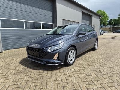 Hyundai i20 (2026) - Photo 1