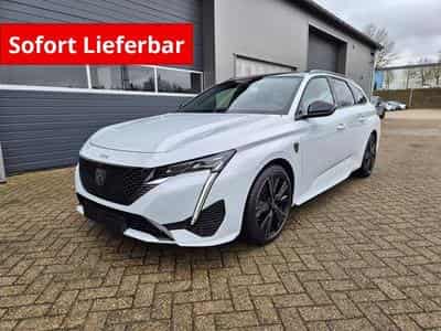 Peugeot 308 GT SW (2026) - Foto 1