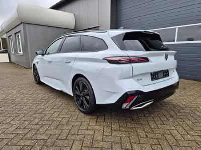 Peugeot 308 GT SW (2026) - Foto 3