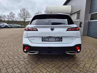 Peugeot 308 GT SW (2026) - Foto 4