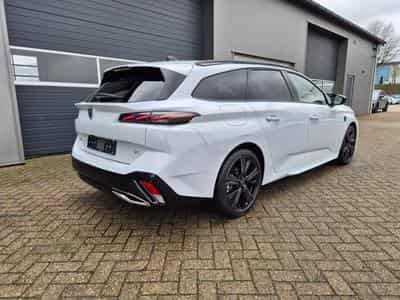 Peugeot 308 GT SW (2026) - Foto 5