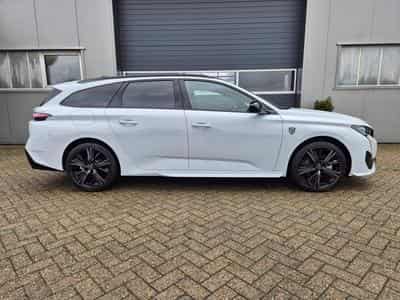 Peugeot 308 GT SW (2026) - Foto 6