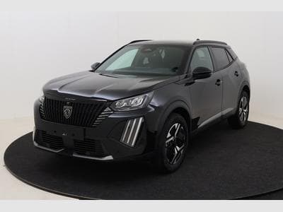 Peugeot 2008 Allure (2026) - Photo 1