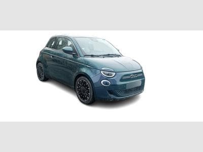 Fiat 500 La Prima (2020) - Photo 1