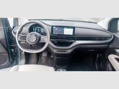 Fiat 500 La Prima (2020) - Foto 10