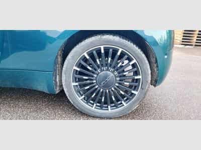 Fiat 500 La Prima (2020) - Foto 13