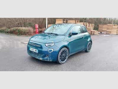 Fiat 500 La Prima (2020) - Foto 2