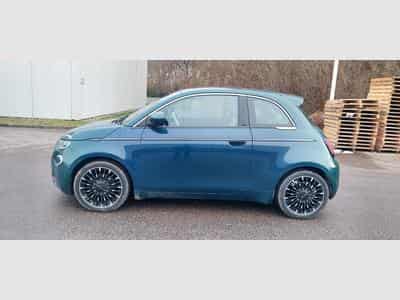 Fiat 500 La Prima (2020) - Foto 5