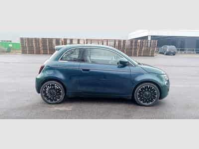 Fiat 500 La Prima (2020) - Foto 6