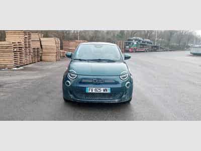 Fiat 500 La Prima (2020) - Foto 7