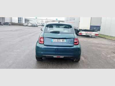 Fiat 500 La Prima (2020) - Foto 8