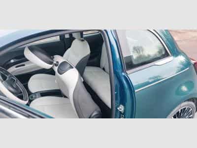 Fiat 500 La Prima (2020) - Foto 9