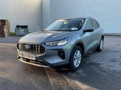 Ford Kuga Kuga 2.5 Duratec Hybrid FHEV Titanium FWD (EURO 6e (2024) - Photo 1