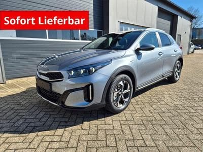 Kia Xceed (2026) - Photo 1