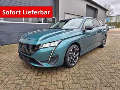 Peugeot 308 Allure SW (2026) - Foto 1