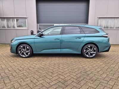Peugeot 308 Allure SW (2026) - Foto 2