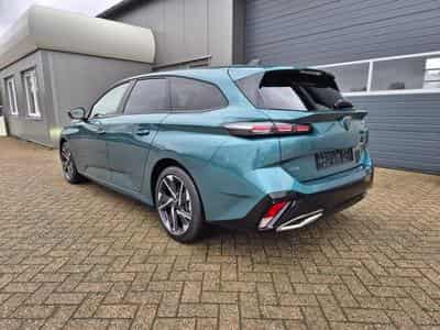 Peugeot 308 Allure SW (2026) - Foto 3