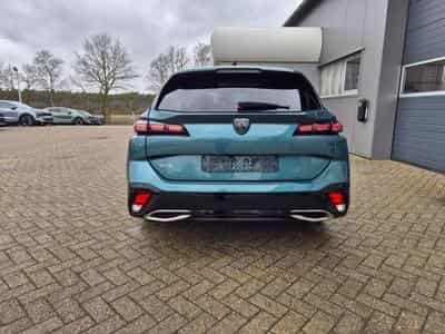 Peugeot 308 Allure SW (2026) - Foto 4