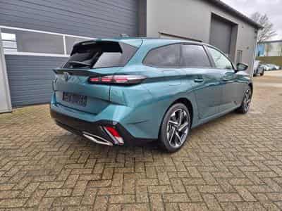Peugeot 308 Allure SW (2026) - Foto 5