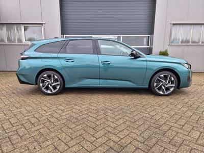 Peugeot 308 Allure SW (2026) - Foto 6