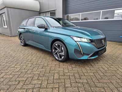 Peugeot 308 Allure SW (2026) - Foto 7