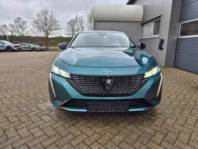 Peugeot 308 Allure SW (2026) - Foto 8