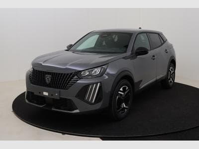 Peugeot 2008 Allure (2026) - Photo 1