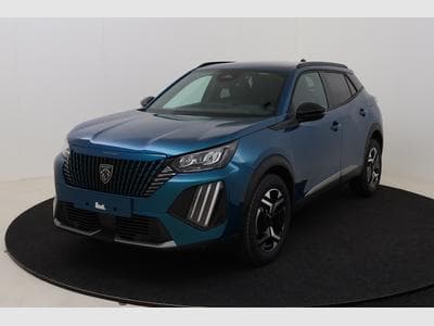 Peugeot 2008 Allure (2026) - Photo 1