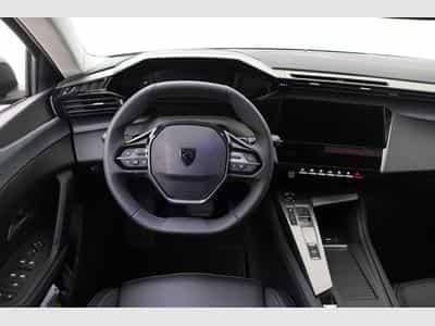 Peugeot 308 Allure (2026) - Foto 11