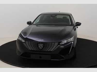Peugeot 308 Allure (2026) - Foto 2